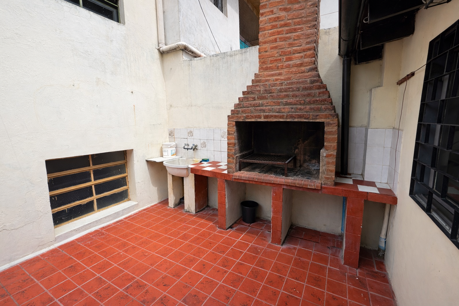 parrilla